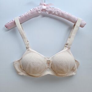 Anita Rosa Faia EVE 36A Wireless Padded Rose 36 A Beautyfull T-shirt Bra 5210
